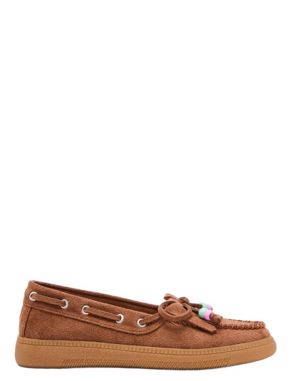 Steve Madden Jkrisp Nb Brown 32