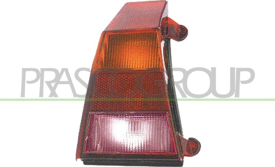 PRASCO CI0214153 Baklykt