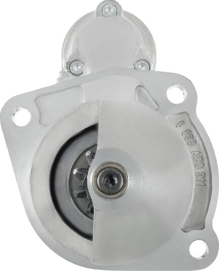 AS PL S0968SEG Starter