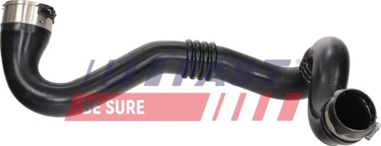 FAST FT10782 Ladeluftslange
