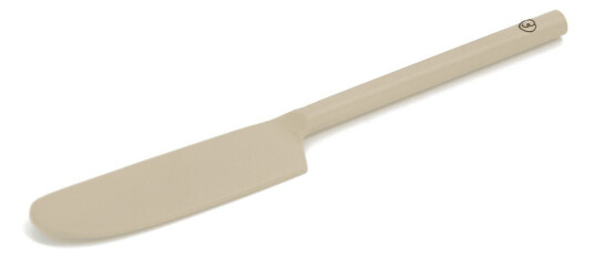 Ernst smørkniv metall Beige Ernst smørkniv metall Beige
