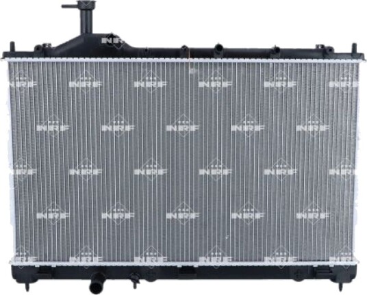 Radiator NRF 550152