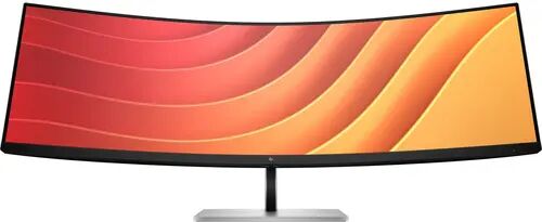 HP E45c G5 44.5" Buet DQHD Skjerm 5120x1440 165Hz med USB-C