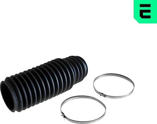 Mansjett, styring OPTIMAL LM-10011S
