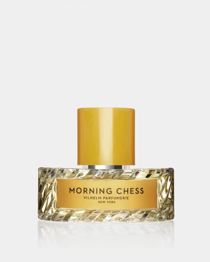 Vilhelm Parfumerie Morning Chess Eau de Parfum 50ml