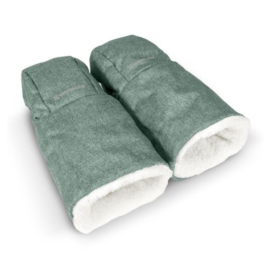 Vognvotter UPPAbaby Cozy Handmuffs Gwen/Emmet Vognvotter UPPAbaby Cozy Handmuffs Gwen/Emmet