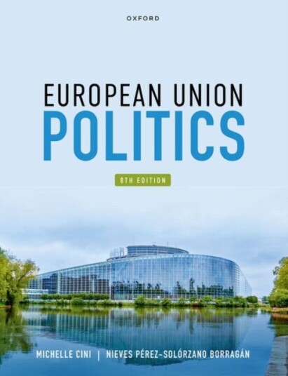 European Union Politics European Union Politics