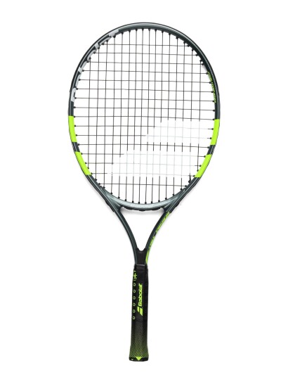 Babolat Carlitos Junior 23 Black 0