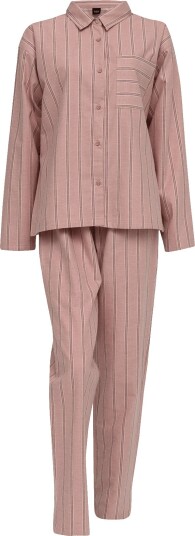 Høie of Scandinavia Nova Pyjamas   WARM PINK   L