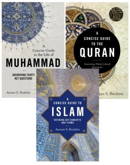 Introducing Islam Set Av Ayman S. Ibrahim