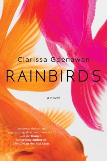 Rainbirds Av Clarissa Goenawan