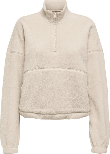 Only Play | Onpmon Hn Hz Pullover Teddy Swt | XS