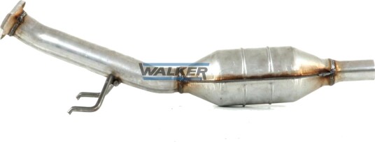 Katalysator WALKER 28677