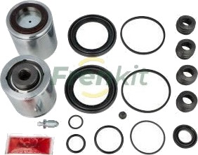 Reparasjonssett, bremsecaliper FRENKIT 268914