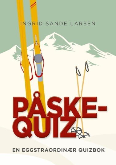 Påskequiz Påskequiz