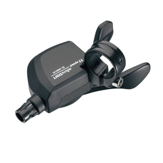 MicroShift XLE Express Shifters 2x11 Speed