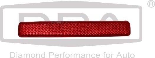 DPA 89450304102 Reflektor