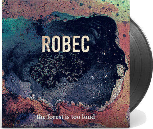 The Forest Is Too Loud