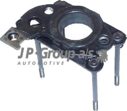Flens, forgasser JP GROUP 1115301200