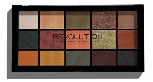 Makeup Revolution Re-Loaded Palette Iconic Division