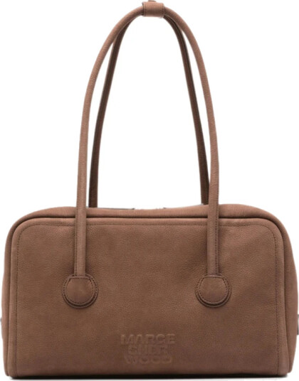 Marge Sherwood Dame Vesker Brun ONE SIZE, Marge Sherwood Dame Vesker Brun ONE SIZE,
