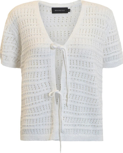 Brandtex Dame Strikkevarer Beige M, Brandtex Dame Strikkevarer Beige M,
