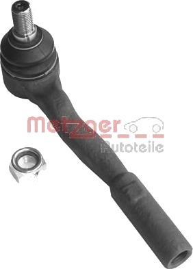 METZGER 54029401 Endeledd METZGER 54029401 Endeledd