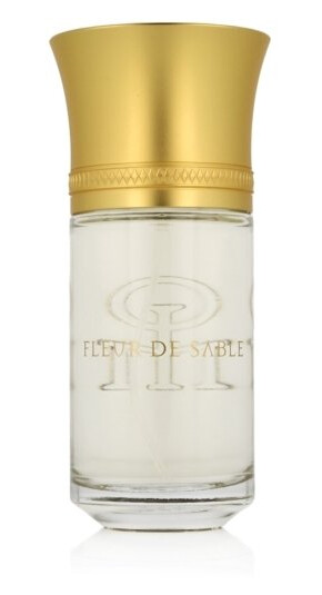 Imaginary Liquids Fleur De Sable Eau De Parfum 100Ml Unisex
