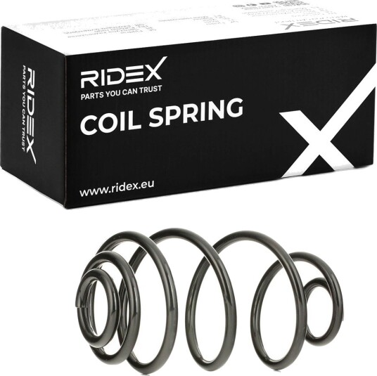 RIDEX 188C0218 Fjær