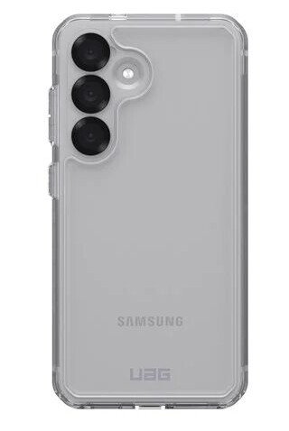 UAG Plyo   Ice   Samsung Galaxy S25