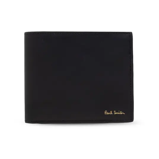 Paul Smith Herre Accessories Svart ONE SIZE, Paul Smith Herre Accessories Svart ONE SIZE,