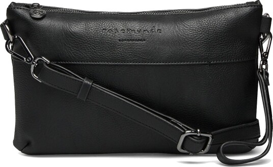 Rosemunde Clutch Black ONE SIZE Rosemunde Clutch Black ONE SIZE