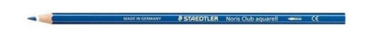 Staedtler Coloured pencil Noris aqu 100% PEFC Staedtler Coloured pencil Noris aqu 100% PEFC