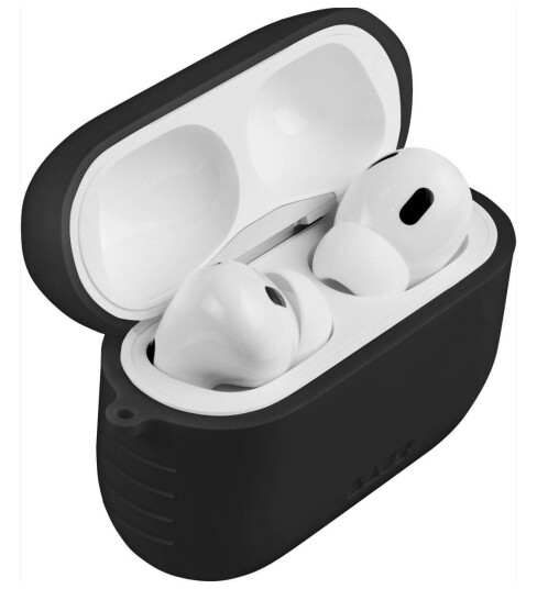 POD AirPods Pro 1st & 2nd Gen. cover Charcoal