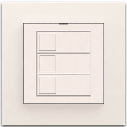 CTM Lyng mTouch Bryter Polarhvit Open Protocol - 4503140