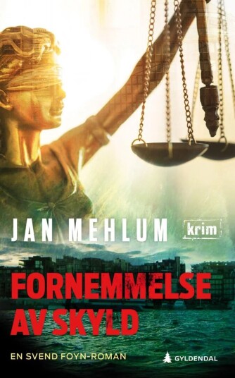 Fornemmelse Av Skyld Av Jan Mehlum