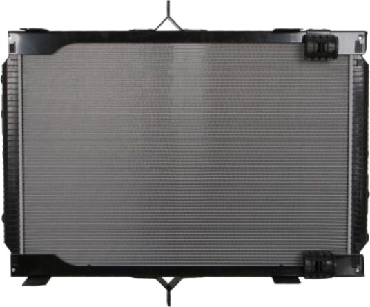 Radiator THERMOTEC D7RV005TT Radiator THERMOTEC D7RV005TT