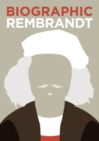 Biographic: Rembrandt Av S Collins Biographic: Rembrandt Av S Collins