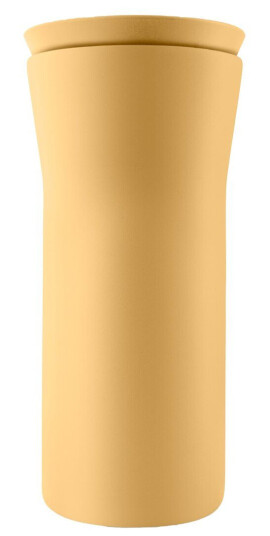 Eva Solo City To Go termoskopp 0,35 l Golden sand