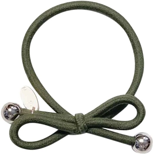 IA BON Hair Tie Gold Bead IA BON Hårstrikker IA BON Hair Tie Gold Bead IA BON Hårstrikker