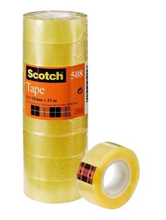 3M Scotch 508 3M Scotch 508