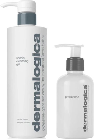 Dermalogica Special Cleansing Gel & PreCleanse 500 ml + 150 Dermalogica Special Cleansing Gel & PreCleanse 500 ml + 150
