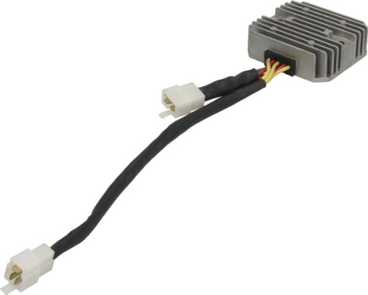 Dynamoregulator DZE 2501 Dynamoregulator DZE 2501