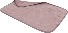 Yngri Håndkle Til Stellematte Pink