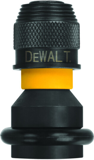 Dewalt DT7508 1/2" til 1/4" Hex Adapter for Muttertrekker