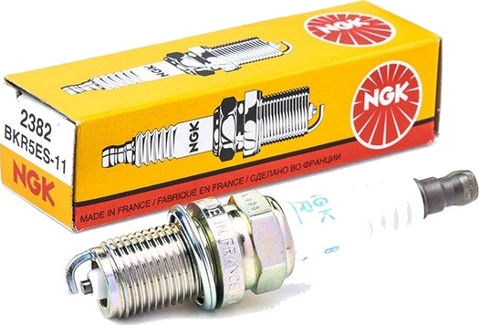 Tennplugg NGK 2382 Tennplugg NGK 2382