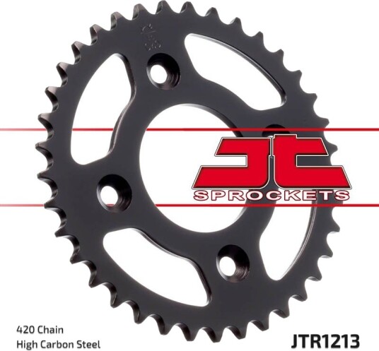 Kjedehjul JTSPROCKETS JTR1213.37