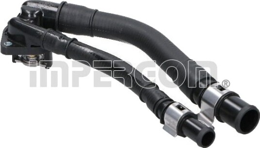 ORIGINAL IMPERIUM 230233 Termostathus