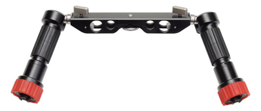 OConnor O-Grips Single Jointed Set OConnor O-Grips Single Jointed Set