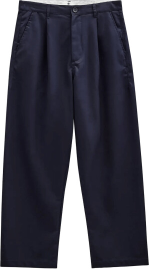 Anerkjendt Akjakob Wool Pants   Navy   XL